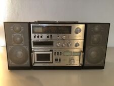 Telefunken hifi studio gebraucht kaufen  Regensburg