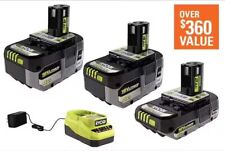 Ryobi one psk108sb for sale  Washington Court House