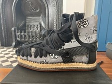 Ktz rare lace for sale  LONDON