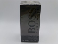 Hugo boss bottled for sale  LEICESTER