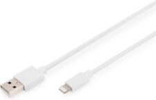 Cavo usb apple usato  Pescara