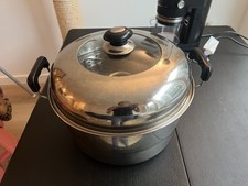 10l stainless steel for sale  Jersey City