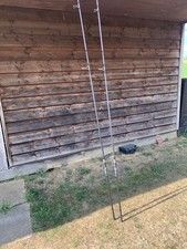 Carp fishing rods for sale  BEDFORD