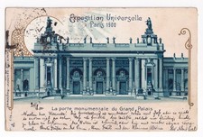 exposition universelle gebraucht kaufen exposition universelle gebraucht kaufen  Lähden