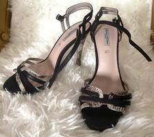 Scarpe donna sandali usato  Volpara