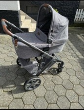 Kinderwagen all ne gebraucht kaufen  Leun