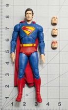 Mcfarlane superman wired for sale  Humble