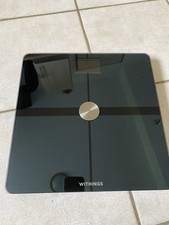 Withings body smart d'occasion  Uzerche