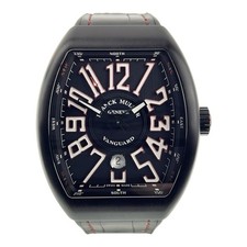 Franck muller vanguard for sale  Birmingham
