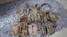 Military gunners rig for sale  SITTINGBOURNE