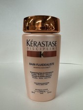 Xampu Kerastase Discipline Bain Fluidealiste For Smooth in Motion 8,5 oz comprar usado  Enviando para Brazil