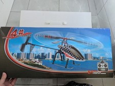 Walkera radio controlled for sale  EGHAM