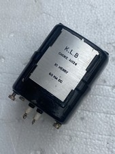 Parmeko vintage valve for sale  MILTON KEYNES
