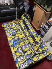 Solar tackle rod for sale  WIRRAL