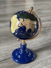 Miniature globe for sale  Hines