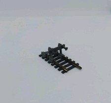 Fleischmann 6016 prellbock gebraucht kaufen  Berngau