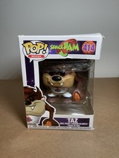 Funko pop space for sale  STANSTED