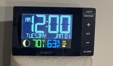 W88723 crosse technology for sale  Versailles