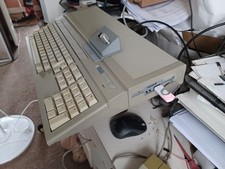 Atari 520st gotek for sale  DUNSTABLE