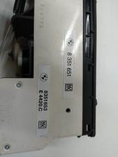 Commande chauffage bmw d'occasion  Saint-Saëns
