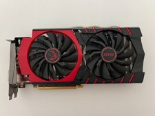 Msi nvidia geforce usato  Pavia