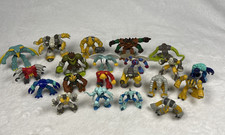 Gormiti mini action for sale  Green Bay