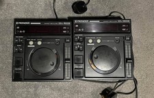Pioneer cdj 500s for sale  DOVER