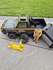 Rare vintage tonka for sale  MANCHESTER
