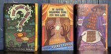 Secret series book for sale  Delmont