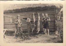 Privat foto wehrmacht gebraucht kaufen  Bruchmühlbach-Miesau