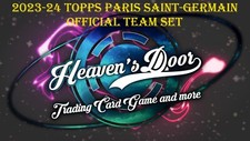 2023 topps paris gebraucht kaufen  Burglauer