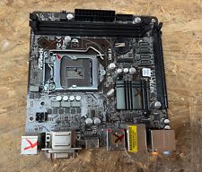 Mainboard board asrock gebraucht kaufen  Dörrebach, Sielbersbach, Waldlaubersh.
