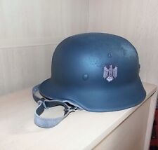 Stahlhelm met hjgfd gebraucht kaufen  Köln
