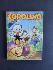 Topolino libretto blocco usato  Bassano del Grappa