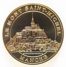 Monnaie paris 50.mont d'occasion  Antony