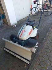 Cramer kehrmaschine zus gebraucht kaufen  Düren