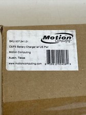 Motion computing 507.241.01 for sale  Gilbert