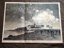 Otranto nel 1880 usato  Villarosa