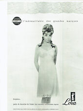 1963 advertising 108 d'occasion  Expédié en Belgium