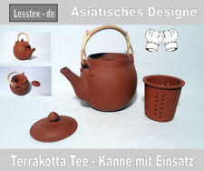 Tee kanne keramik gebraucht kaufen  Eitorf