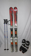 Völkl racetiger ski gebraucht kaufen  Selb