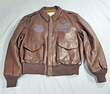 Bomber flight jacket for sale  Lewisville