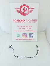Sensore abs giri usato  Napoli