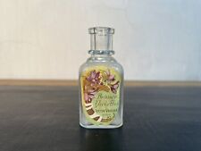 Ancienne bouteille parfum d'occasion  Marnay