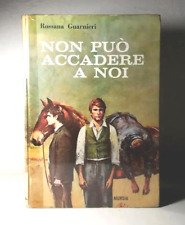 Non puo accadere usato  Bologna