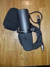 Shure sm7b dynamisches gebraucht kaufen  Boren