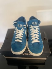 Scarpe all star usato  Torino