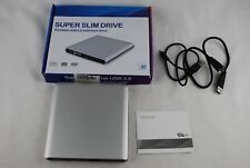 Super slim drive for sale  Reno