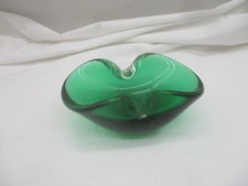 Murano glas schale gebraucht kaufen  Nürnberg