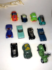 Lot figurines jouets d'occasion  Meulan en Yvelines